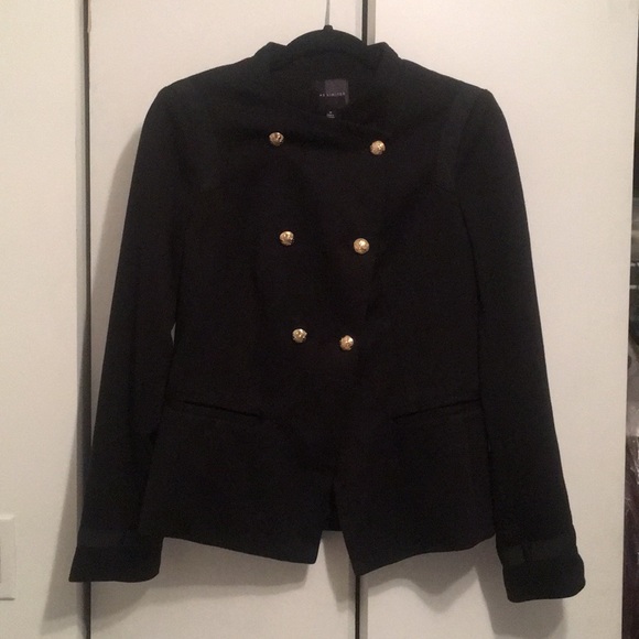 The Limited Women’s Equestrian Blazer Medium - Picture 1 of 4